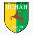 Logo Neman Grodno (W)