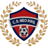 Logo NEO Pipil San Juan Nonualco