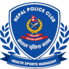 Logo Nepal Police Club