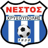 Logo Nestos Chrisoupolis U19
