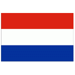 Logo Netherlands (W) U20