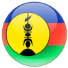 Logo New Caledonia (W)
