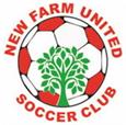 Logo New Farm