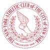 Logo New York Athletic Club (W)