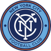 Logo New York City Team B