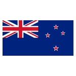 Logo New Zealand U16