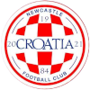 Logo Newcastle Croatia