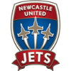 Logo Newcastle Jets U20
