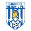 Logo Newcastle Olympic FC Reserves