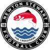 Logo Newton Stewart Ath