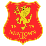Logo Newtown AFC