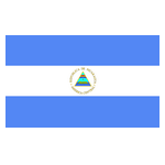 Logo Nicaragua (W) U20