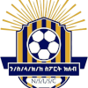 Logo Nifas Silk Lafto Sub City (W)
