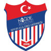 Logo Nigde Belediyespor