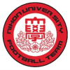 Logo Nihon University