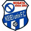 Logo Niigata University of Management