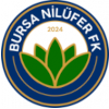 Logo Nilufer Belediye