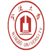 Logo Ningbo University