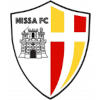 Logo Nissa FC