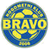 Logo NK Bravo U19