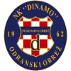 Logo NK Dinamo Odranski Obrez