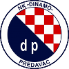 Logo NK DINAMO PREDAVAC