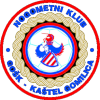 Logo NK Gosk Kastel Gomilica