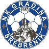 Logo NK Gradina Srebrenik