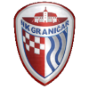 Logo NK Granicar Djurdjevac