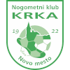 Logo NK Krka U19