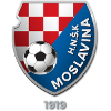 Logo NK Moslavina Kutina