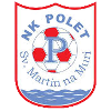 Logo NK Polet Sv Martin
