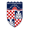 Logo NK Primorac Biograd