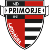 Logo NK Primorje