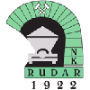 Logo NK Rudar Trbovlje