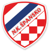 Logo NK Spansko