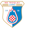 Logo NK Troglav Livno