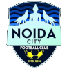 Logo Noida City FC