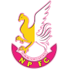 Logo Nong Bua Lamphu