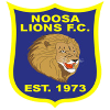 Logo Noosa Lions