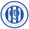 Logo Norchi Dinamo 2016