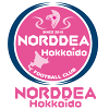 Logo Norddea Hokkaido (W)