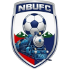 Logo North Bengal United FC