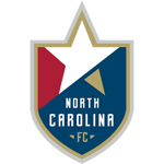 Logo North Carolina FC U23