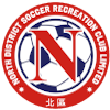 Logo North District U22