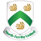 Logo North Ferriby United