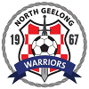 Logo North Geelong Warriors U21