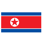 Logo North Korea U23