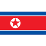 Logo North Korea (W) U20