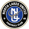 Logo North Lakes United
